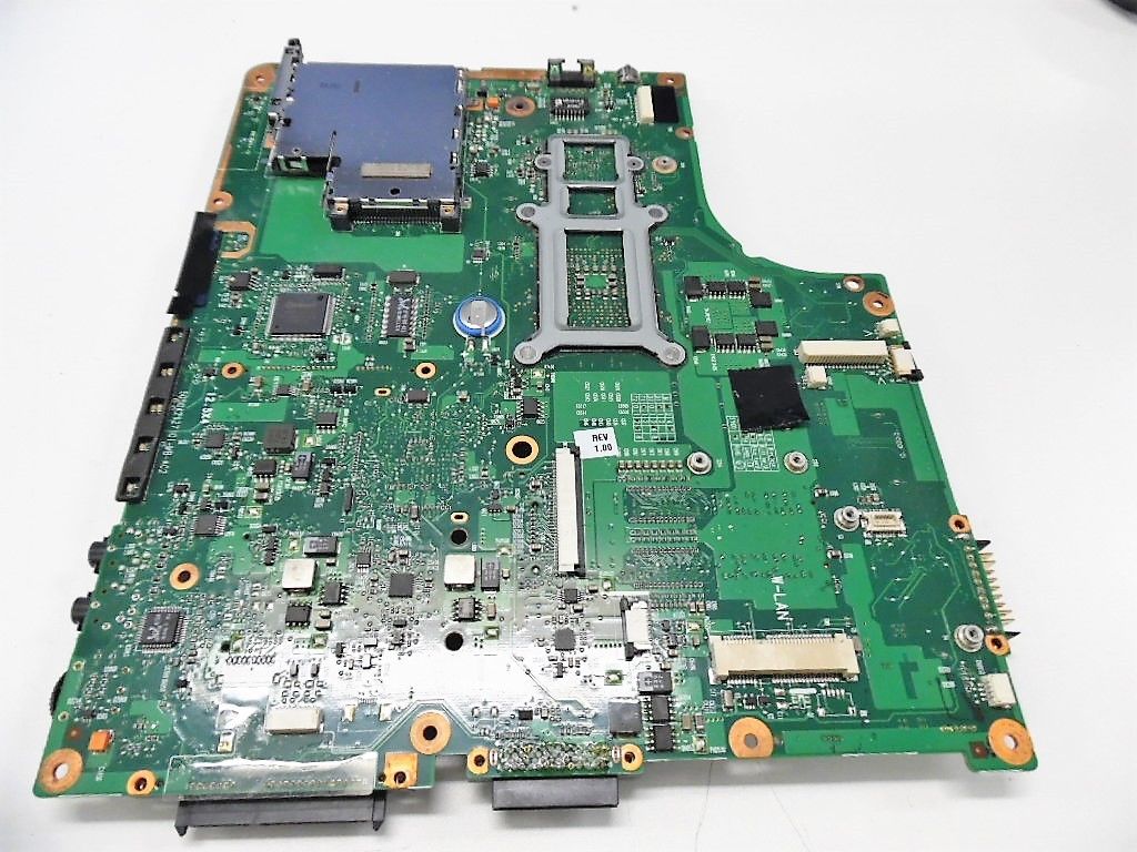 K000058990 TOSHIBA SATELLITE A215 AMD MOTHERBOARD